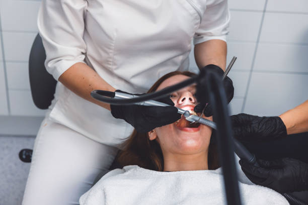 Best Emergency Dental Care for Abscessed Tooth in Council Bluffs, IA