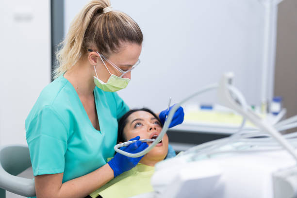 Best Emergency Dentist for Lost Fillings or Crowns in Council Bluffs, IA